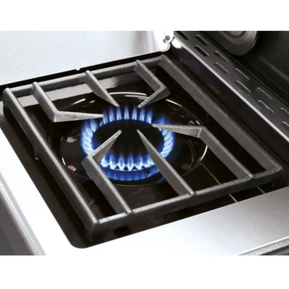Barbecue a gas Broil King Regal 490