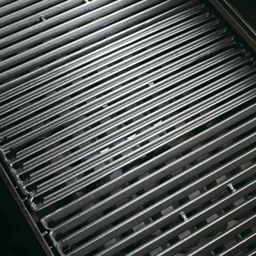 Barbecue a gas Broil King Regal 490