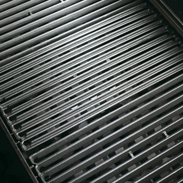 Barbecue a gas Broil King Regal 490