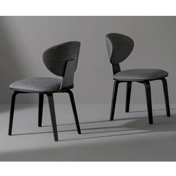 Chaise Bonaldo Olos chair 2