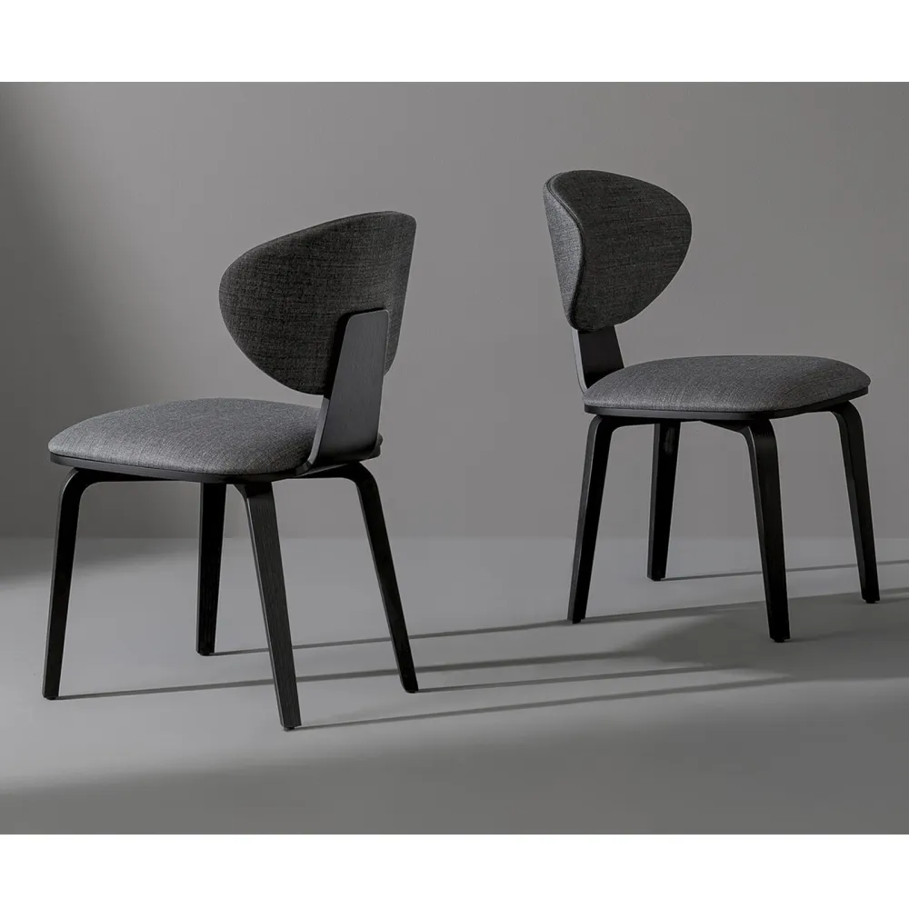 Silla Bonaldo Olos chair