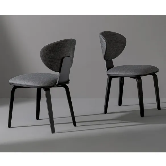 Stuhl Bonaldo Olos chair