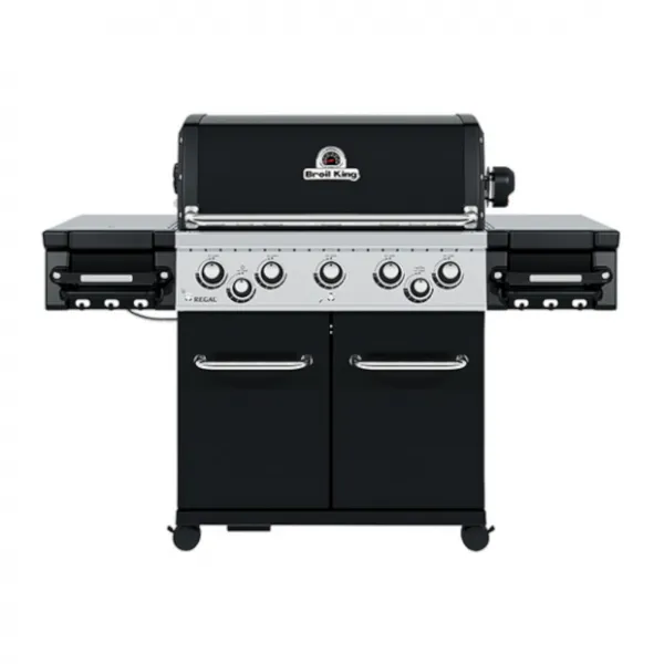Barbecue a gas Broil King Regal 590