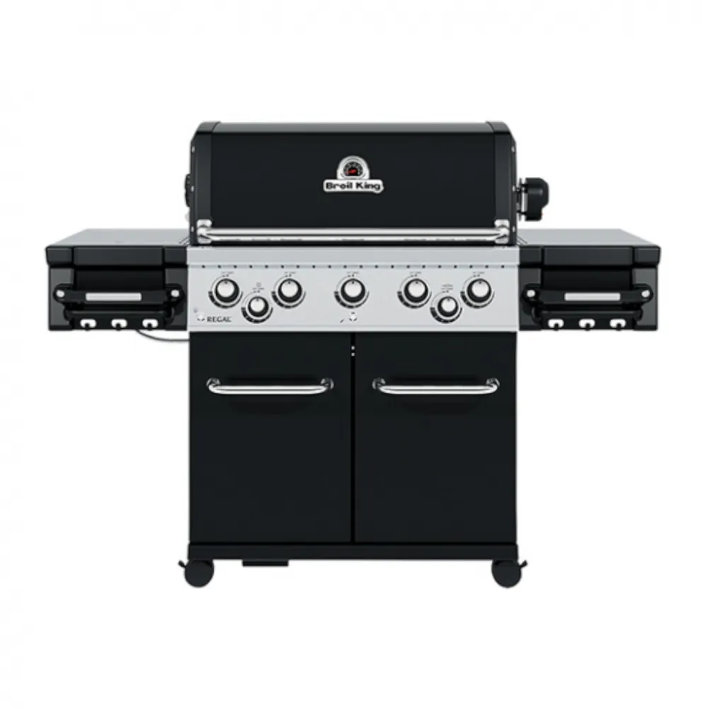 Barbecue a gas Broil King Regal 590