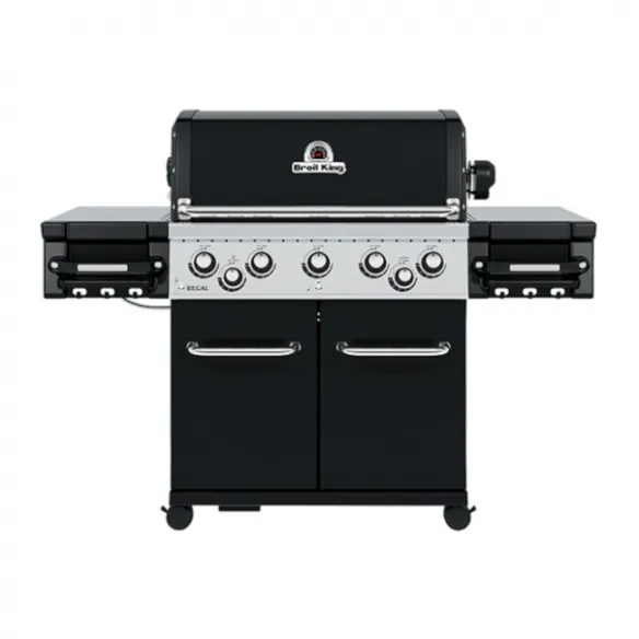 Barbecue a gas Broil King Regal 590