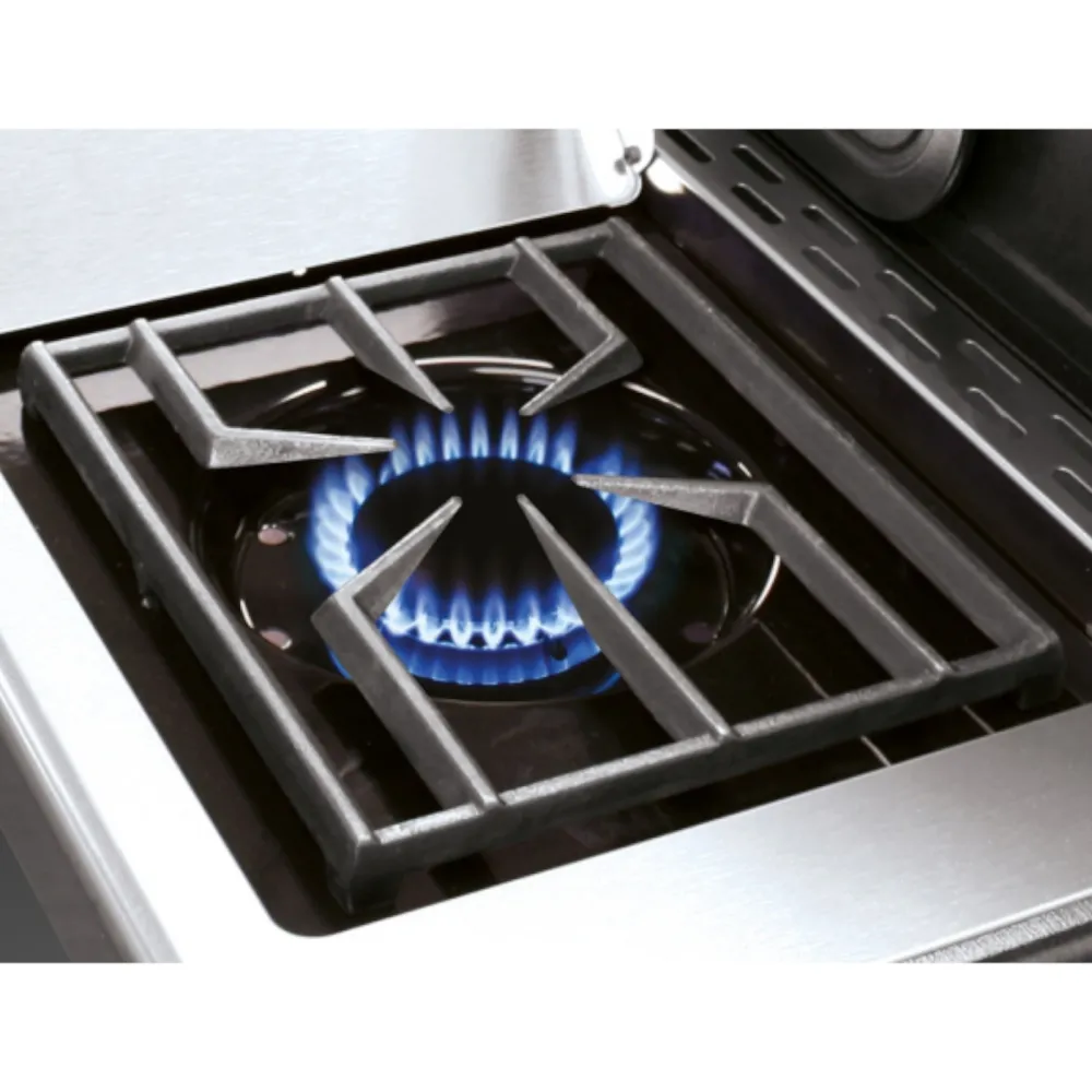 Barbecue a gas Broil King Regal 590
