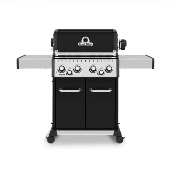 Barbecue à gaz Broil King Baron 490