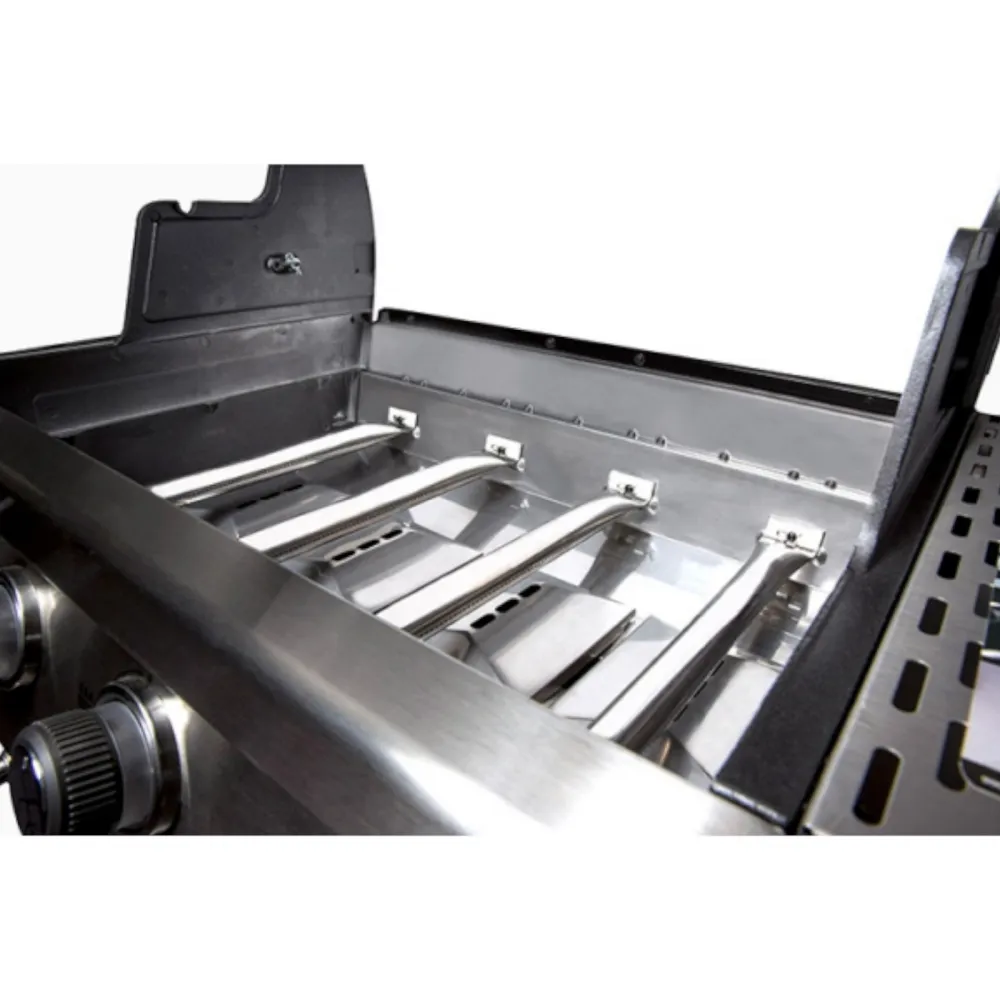 Gas barbecue Broil King Baron 490
