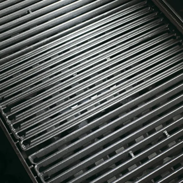 Gas barbecue Broil King Baron 490