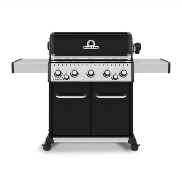Barbecue a gas Broil King Baron 590