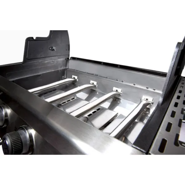 Barbecue a gas Broil King Baron 590 2
