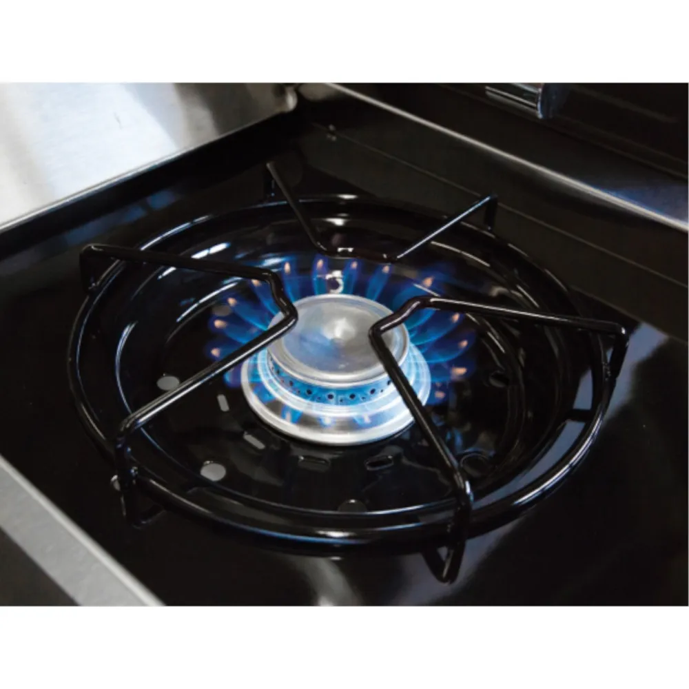 Barbecue a gas Broil King Baron 590