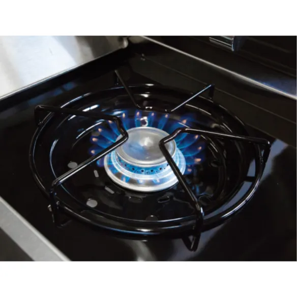 Barbecue a gas Broil King Baron 590