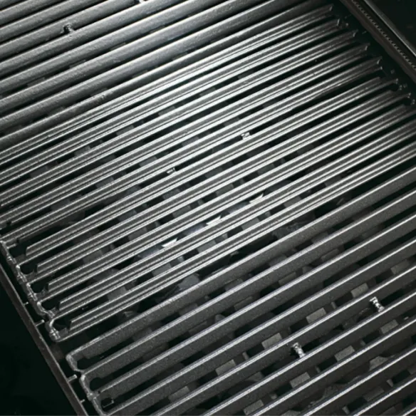 Barbecue a gas Broil King Baron 590