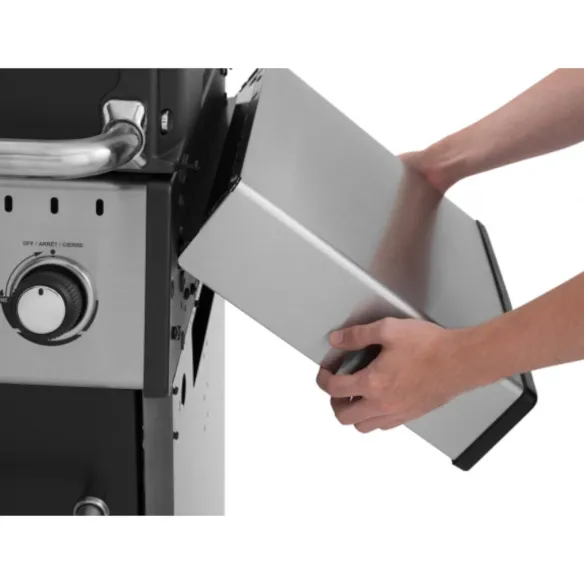 Barbecue a gas Broil King Baron 590