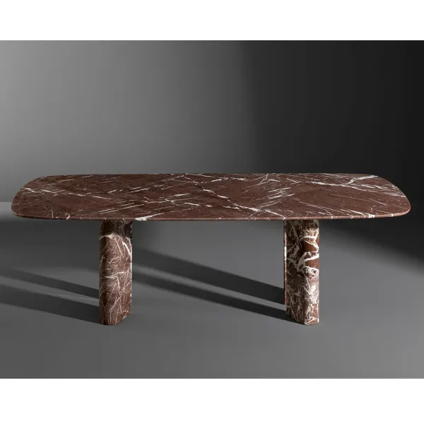 Table Bonaldo Geometric table 2