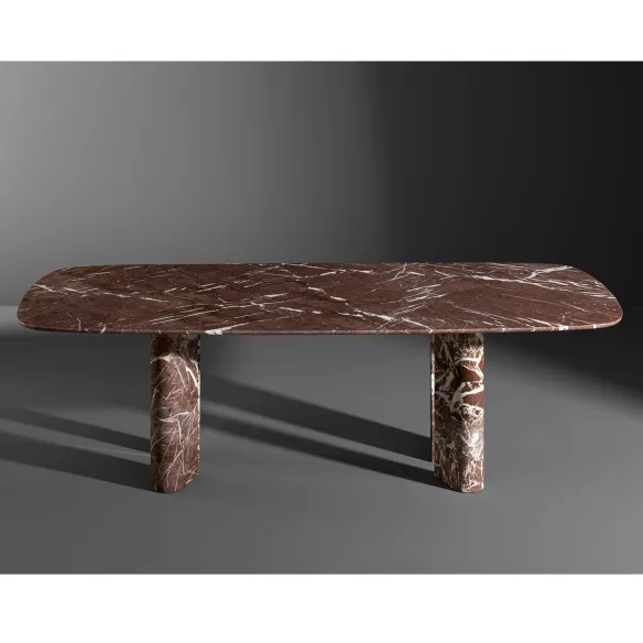 Tisch Bonaldo Geometric table