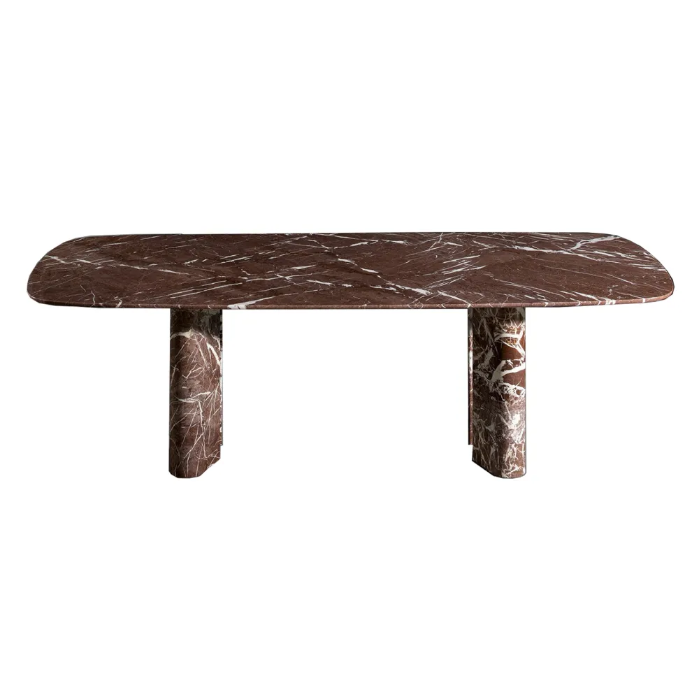 Table Bonaldo Geometric table