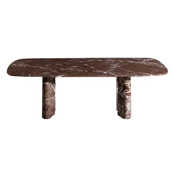 Mesa Bonaldo Geometric table