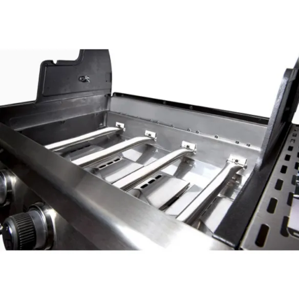Gas Grill Broil King Regal S490 Inox