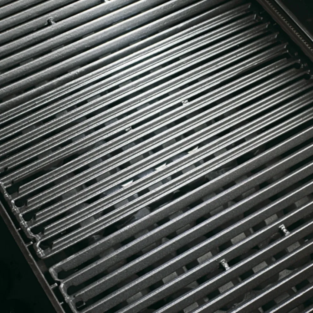 Gas Grill Broil King Regal S490 Inox