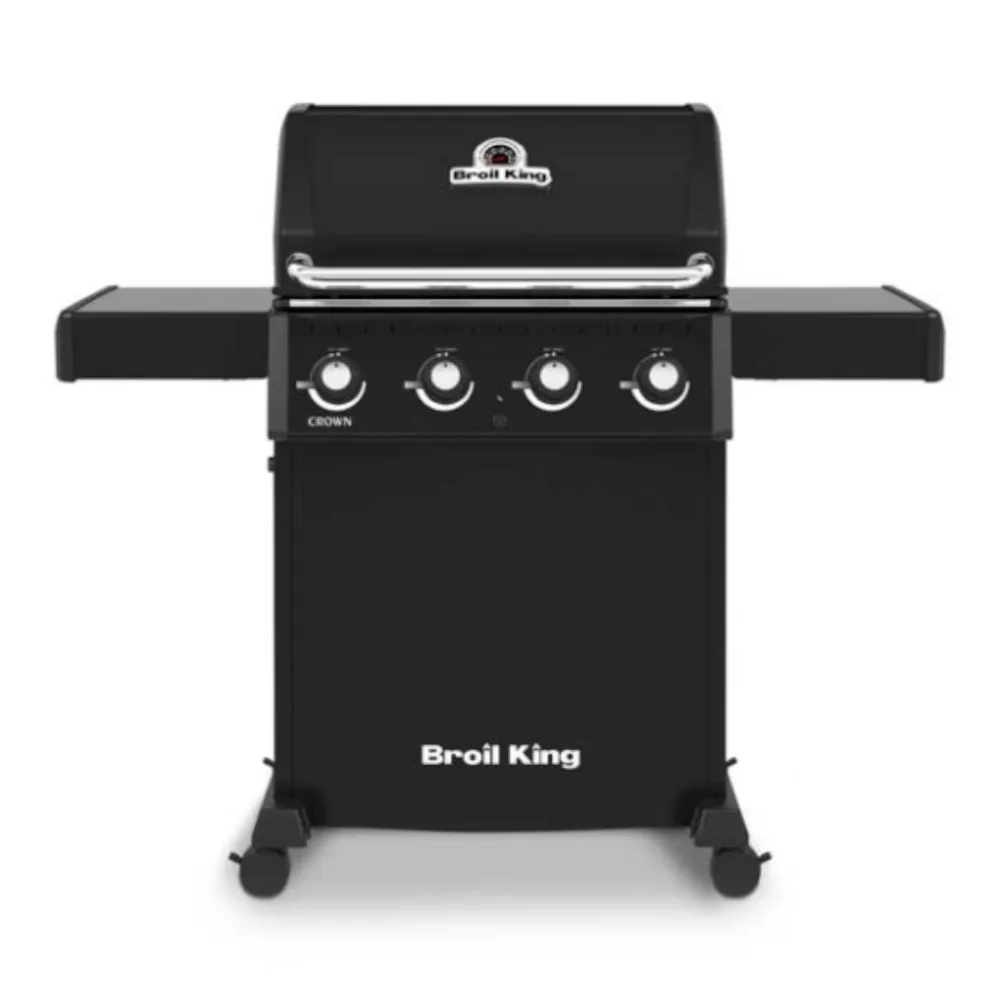 Gas Grill Broil King Crown 410