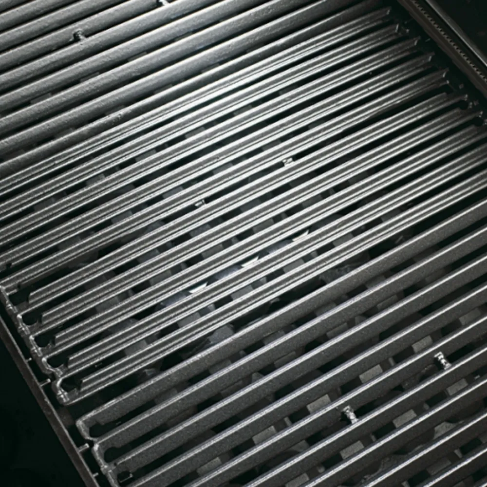 Gas Grill Broil King Signet 390