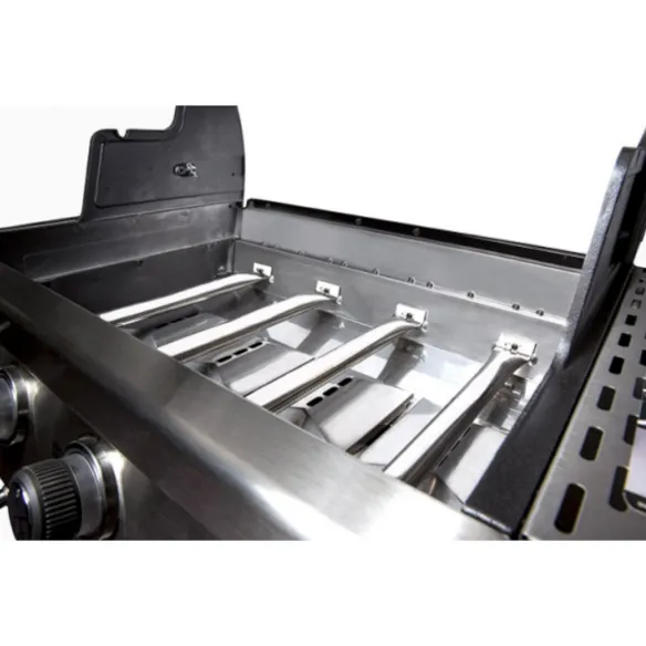 Barbacoa de gas Broil King Signet 390