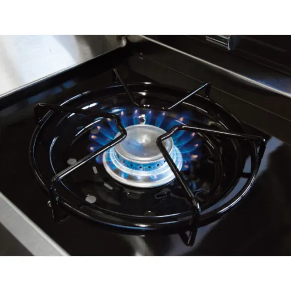 Barbacoa de gas Broil King Signet 390