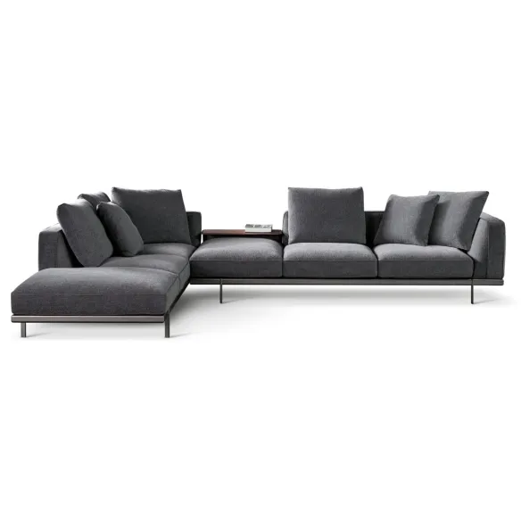 Sofagarnitur Bonaldo Phil