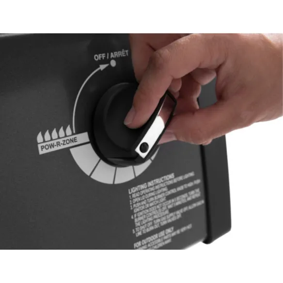 Gas Grill Broil King Gem 310