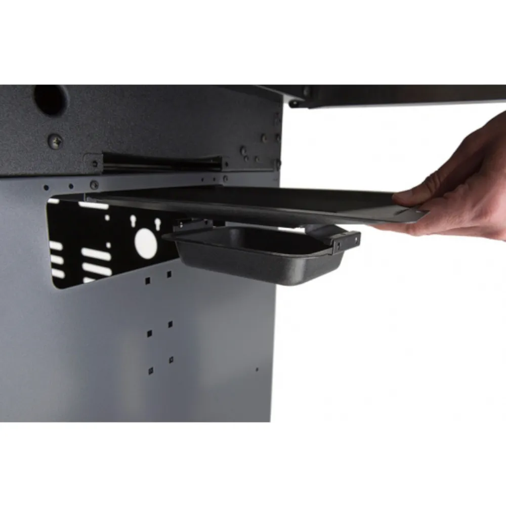 Barbacoa de gas Broil King Gem 310