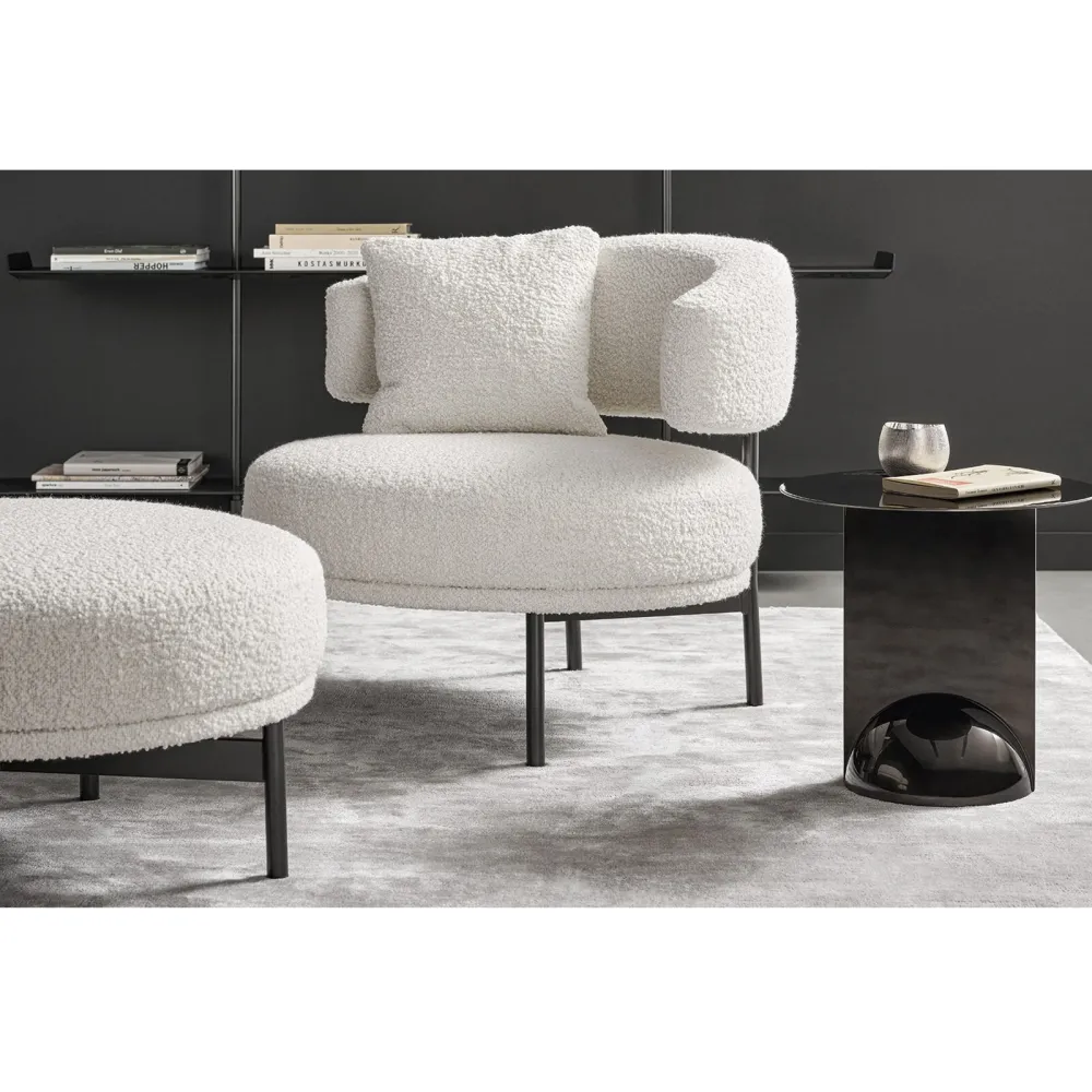Poltrona Bonaldo Neuilly lounge