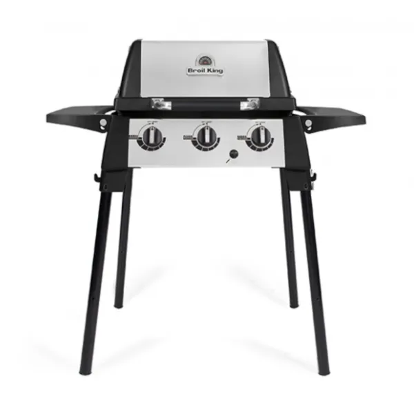 Barbacoa de gas Broil King Porta Chef 320