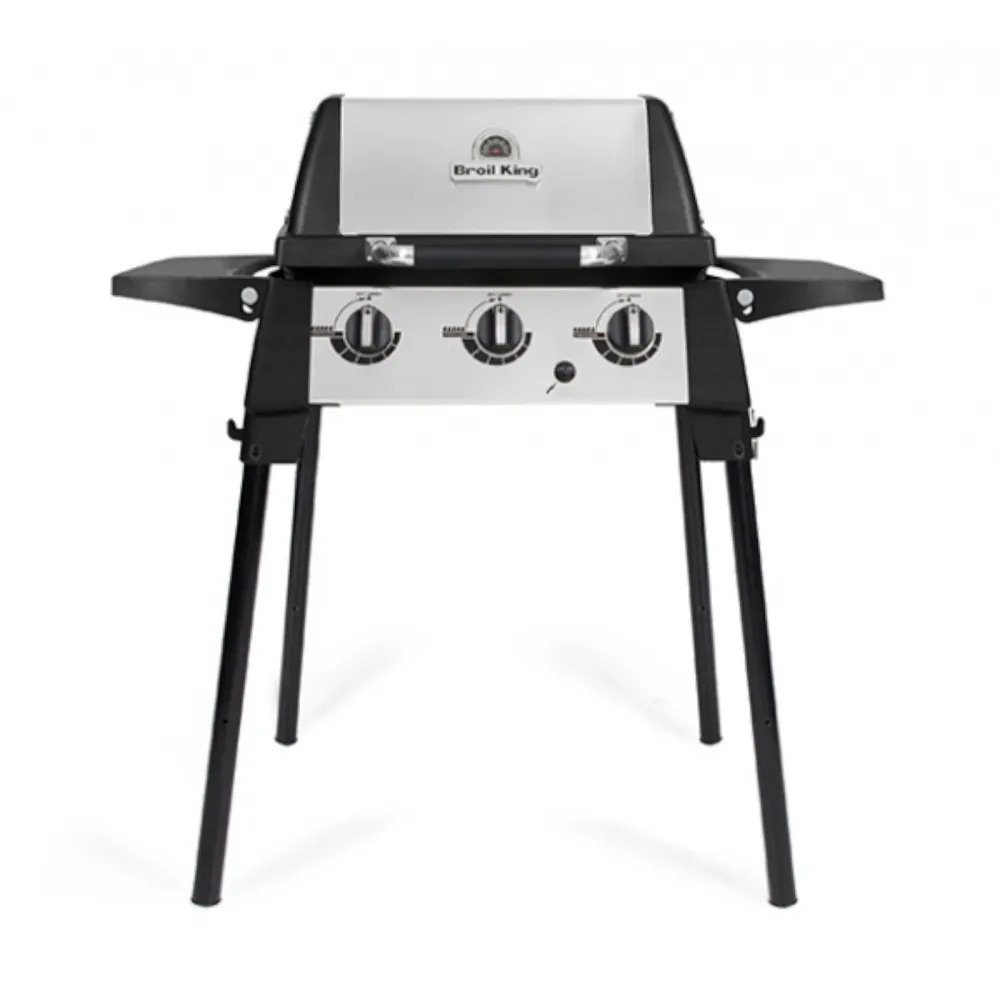 Barbacoa de gas Broil King Porta Chef 320