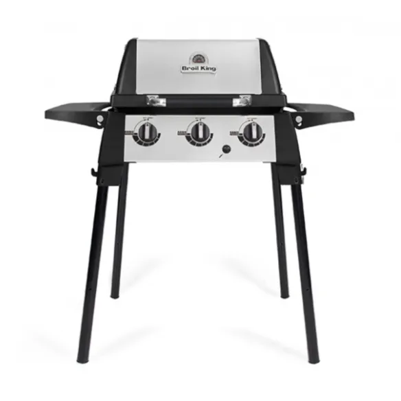 Barbecue à gaz Broil King Porta Chef 320