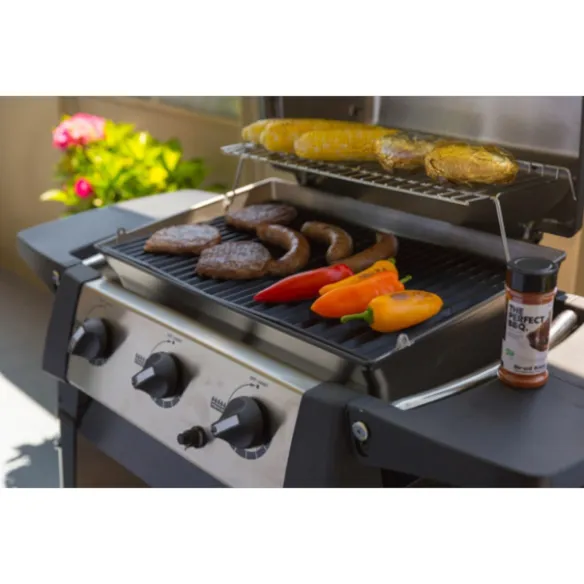 Barbecue a gas Broil King Porta Chef 320