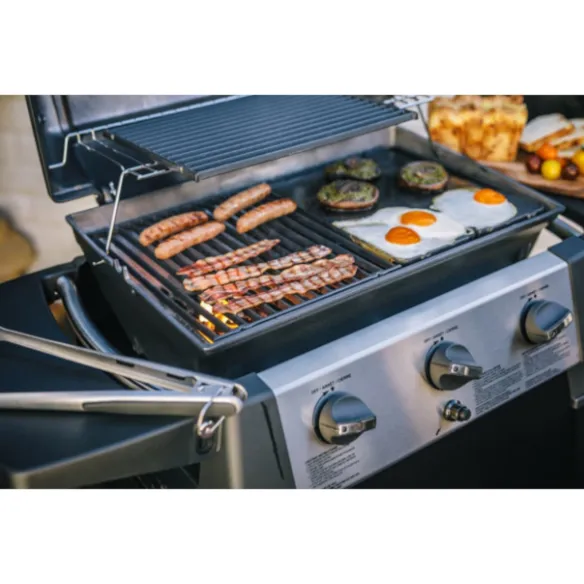 Barbecue a gas Broil King Porta Chef 320