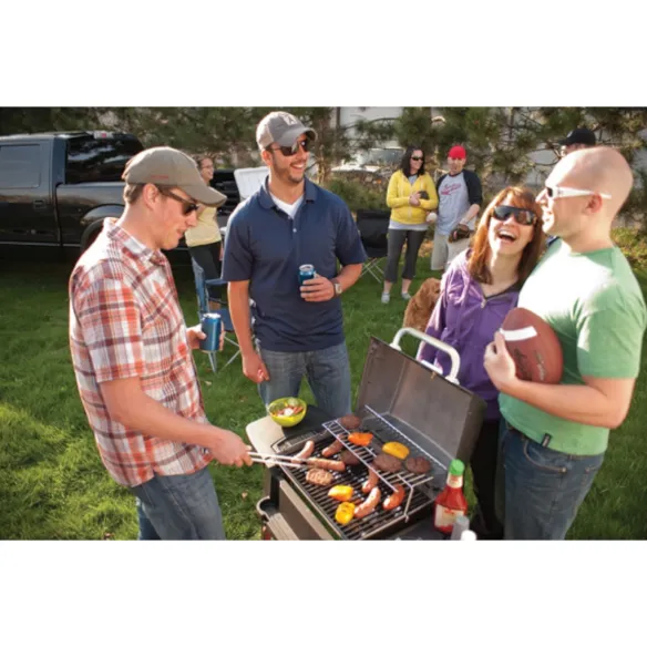 Barbecue a gas Broil King Porta Chef 320