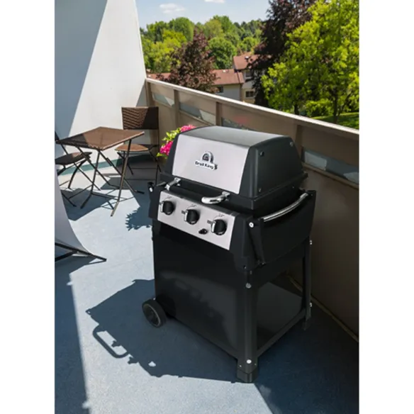 Barbecue à gaz Broil King Porta Chef 320