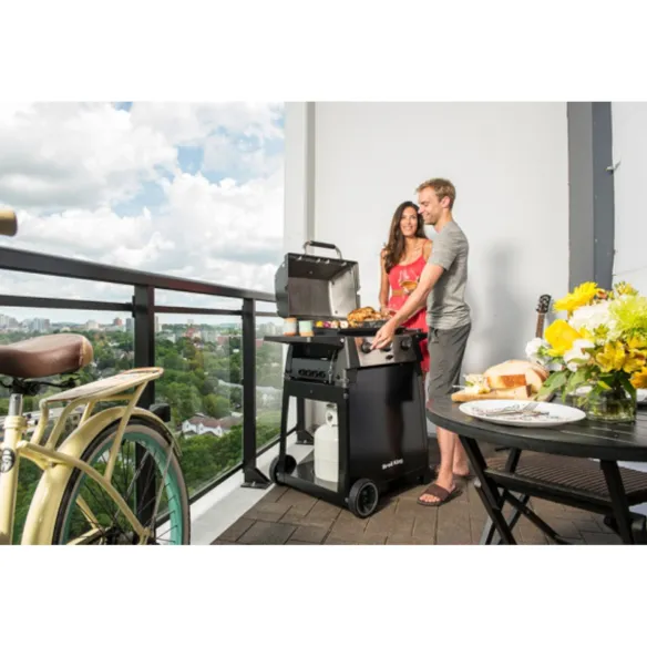 Barbecue à gaz Broil King Porta Chef 320