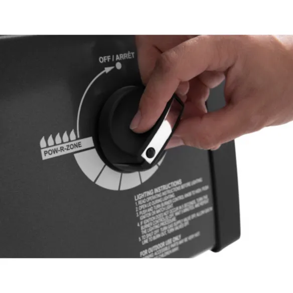 Barbecue a gas Broil King Porta Chef 320