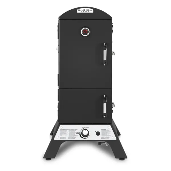Ahumador Vertical de Gas Broil King