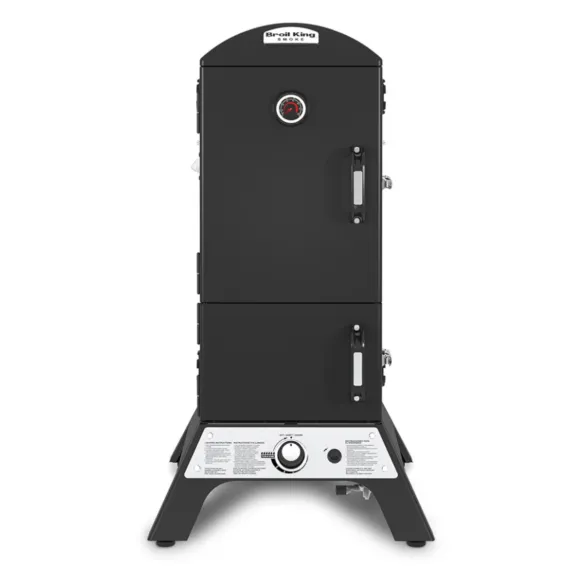 Ahumador Vertical de Gas Broil King