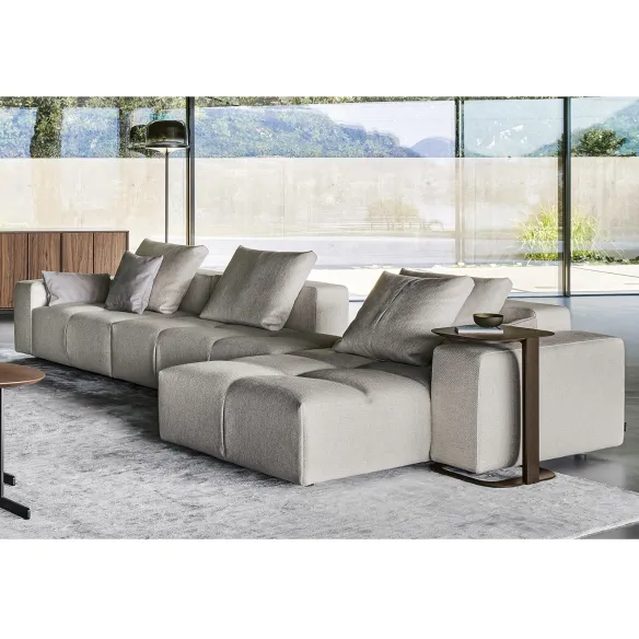Sofagarnitur Bonaldo Bonamour