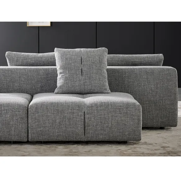 Modular Sofa Bonaldo Bonamour