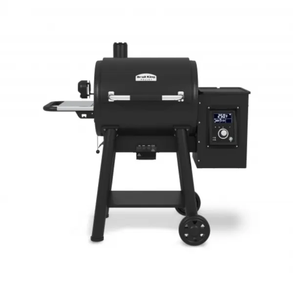 Barbacoa de pellets Broil King Regal 400