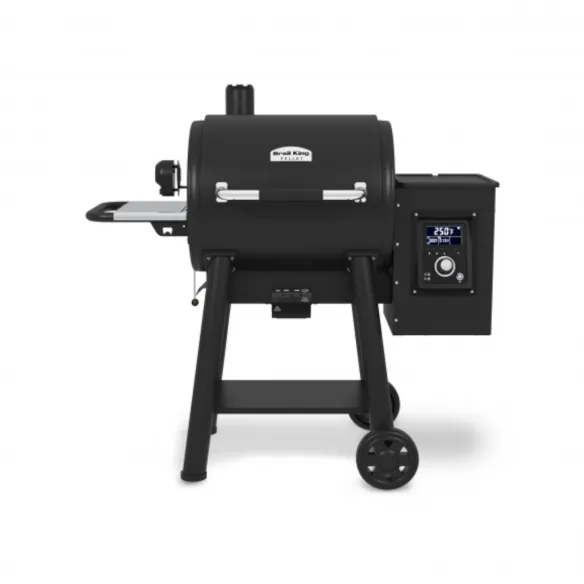 Grill mit Pellets Broil King Regal 400