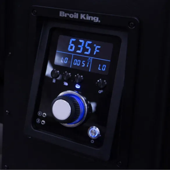 Grill mit Pellets Broil King Regal 400