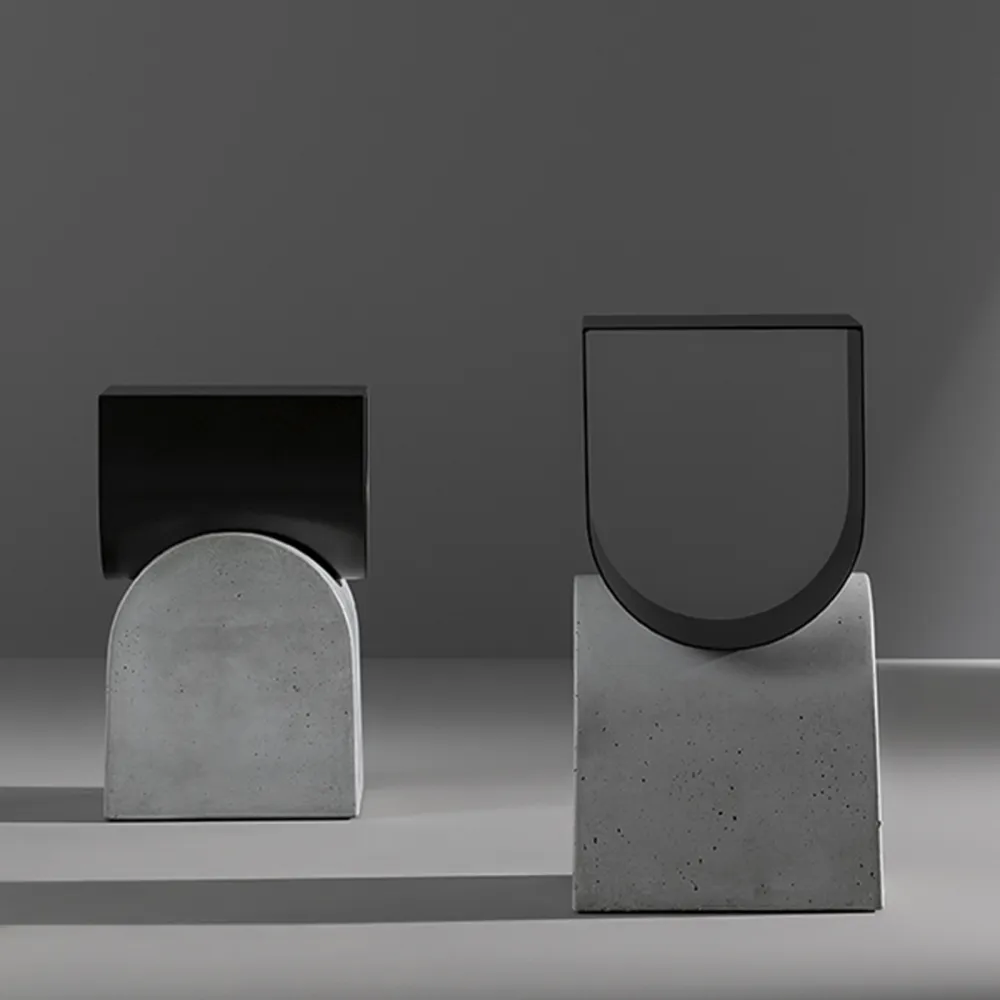 Mesa de centro / Revistero Bonaldo Vague
